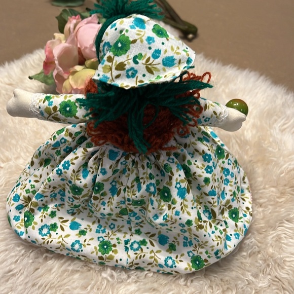 Snow White Dwarves & witch 🍎👑 - Picture 5 of 6